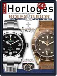 0024 Horloges (Digital) Subscription                    June 23rd, 2016 Issue