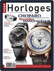 0024 Horloges (Digital) Subscription                    December 1st, 2016 Issue