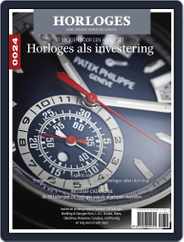 0024 Horloges (Digital) Subscription                    January 1st, 2018 Issue