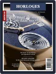 0024 Horloges (Digital) Subscription                    September 1st, 2019 Issue