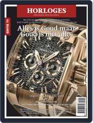 0024 Horloges (Digital) Subscription                    December 1st, 2019 Issue