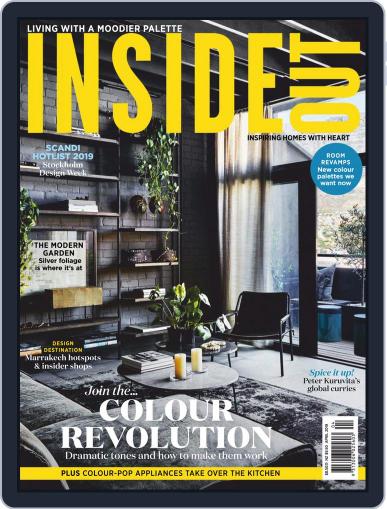 Inside Out April 1st, 2019 Digital Back Issue Cover