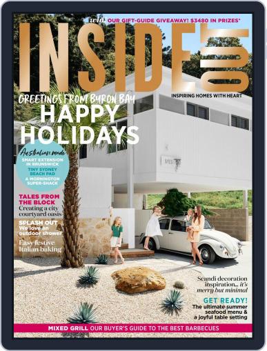 Inside Out December 1st, 2019 Digital Back Issue Cover