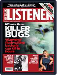 New Zealand Listener (Digital) Subscription                    December 8th, 2011 Issue