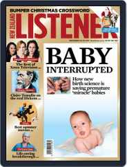 New Zealand Listener (Digital) Subscription                    December 18th, 2011 Issue