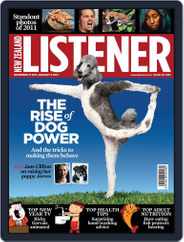 New Zealand Listener (Digital) Subscription                    December 23rd, 2011 Issue