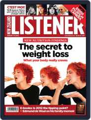 New Zealand Listener (Digital) Subscription                    December 30th, 2011 Issue