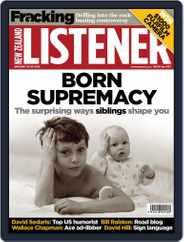 New Zealand Listener (Digital) Subscription                    January 6th, 2012 Issue