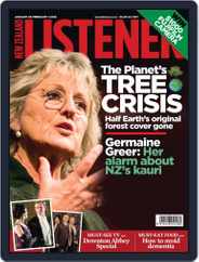 New Zealand Listener (Digital) Subscription                    January 20th, 2012 Issue