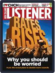 New Zealand Listener (Digital) Subscription                    February 20th, 2012 Issue