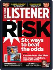 New Zealand Listener (Digital) Subscription                    March 2nd, 2012 Issue