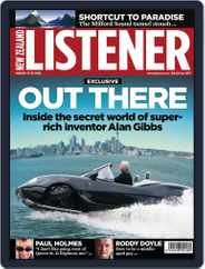 New Zealand Listener (Digital) Subscription                    March 9th, 2012 Issue