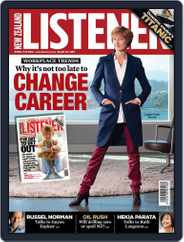 New Zealand Listener (Digital) Subscription                    March 30th, 2012 Issue