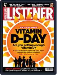 New Zealand Listener (Digital) Subscription                    April 13th, 2012 Issue