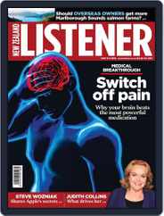 New Zealand Listener (Digital) Subscription                    April 27th, 2012 Issue