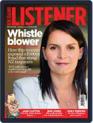 New Zealand Listener (Digital) Subscription                    May 1st, 2012 Issue