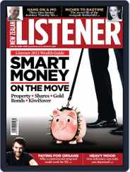 New Zealand Listener (Digital) Subscription                    May 20th, 2012 Issue