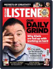 New Zealand Listener (Digital) Subscription                    May 25th, 2012 Issue