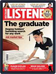 New Zealand Listener (Digital) Subscription                    July 20th, 2012 Issue