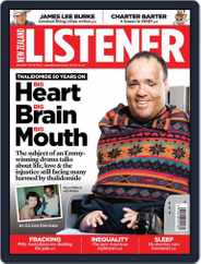 New Zealand Listener (Digital) Subscription                    August 15th, 2012 Issue