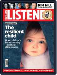 New Zealand Listener (Digital) Subscription                    August 18th, 2012 Issue