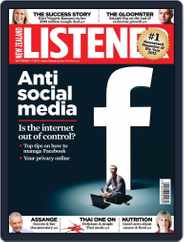 New Zealand Listener (Digital) Subscription                    August 29th, 2012 Issue
