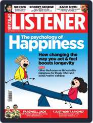 New Zealand Listener (Digital) Subscription                    August 31st, 2012 Issue