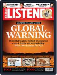 New Zealand Listener (Digital) Subscription                    September 14th, 2012 Issue