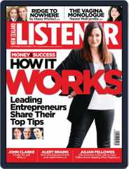 New Zealand Listener (Digital) Subscription                    September 21st, 2012 Issue