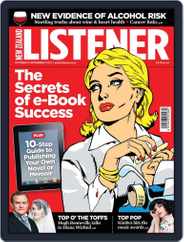 New Zealand Listener (Digital) Subscription                    October 19th, 2012 Issue