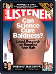 New Zealand Listener (Digital) Subscription                    November 23rd, 2012 Issue