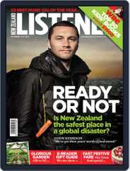 New Zealand Listener (Digital) Subscription                    December 7th, 2012 Issue