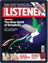 New Zealand Listener (Digital) Subscription                    December 14th, 2012 Issue