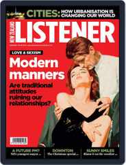 New Zealand Listener (Digital) Subscription                    January 13th, 2013 Issue