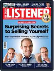 New Zealand Listener (Digital) Subscription                    January 25th, 2013 Issue