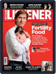 New Zealand Listener (Digital) Subscription                    February 1st, 2013 Issue