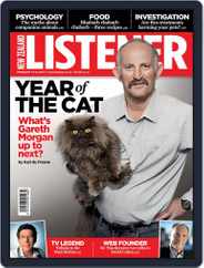 New Zealand Listener (Digital) Subscription                    February 8th, 2013 Issue
