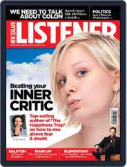 New Zealand Listener (Digital) Subscription                    February 15th, 2013 Issue