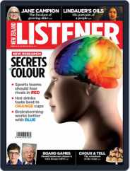 New Zealand Listener (Digital) Subscription                    March 8th, 2013 Issue