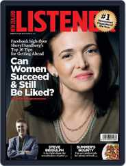 New Zealand Listener (Digital) Subscription                    March 15th, 2013 Issue