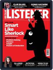 New Zealand Listener (Digital) Subscription                    March 22nd, 2013 Issue
