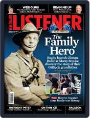New Zealand Listener (Digital) Subscription                    April 12th, 2013 Issue