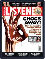 New Zealand Listener (Digital) Subscription                    April 19th, 2013 Issue