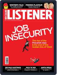 New Zealand Listener (Digital) Subscription                    May 10th, 2013 Issue