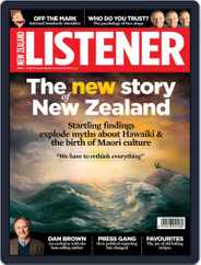 New Zealand Listener (Digital) Subscription                    May 24th, 2013 Issue