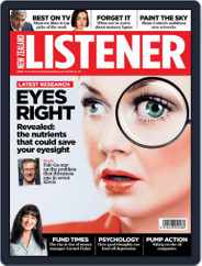 New Zealand Listener (Digital) Subscription                    June 7th, 2013 Issue
