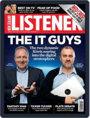 New Zealand Listener (Digital) Subscription                    June 21st, 2013 Issue
