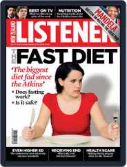 New Zealand Listener (Digital) Subscription                    June 28th, 2013 Issue