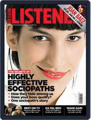 New Zealand Listener (Digital) Subscription                    July 5th, 2013 Issue