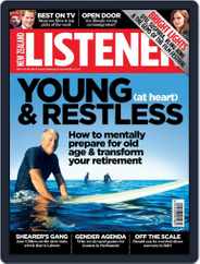 New Zealand Listener (Digital) Subscription                    July 12th, 2013 Issue